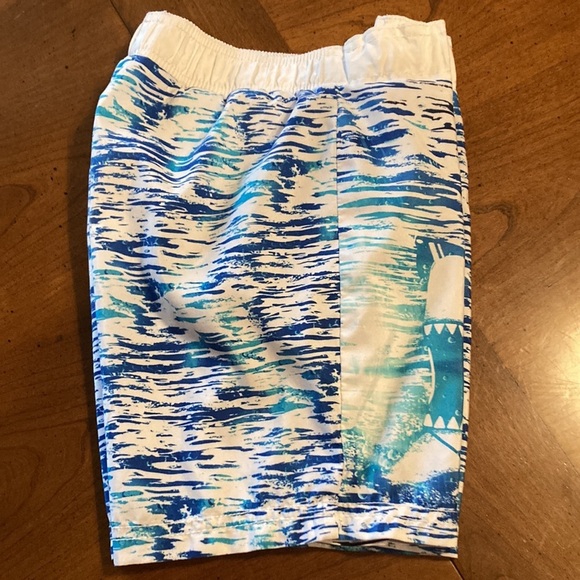 OSHKOSH B’GOSH Boys Swim Short - size 5 - Picture 6 of 15